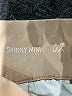 Gap - Maternity Brown Khakis Size 2 - photo 3