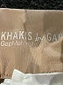 Gap - Maternity Brown Khakis Size 2 - photo 4