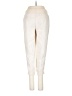Guess 100% Linen Ivory Linen Pants Size XS - photo 2