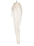 Guess 100% Linen Ivory Linen Pants Size XS - photo 5