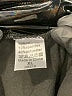 Unbranded Metallic Silver Casual Pants Size XL - photo 4