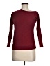 Unbranded Burgundy Pullover Sweater Size M - photo 1