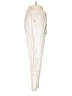 Guess 100% Linen Ivory Linen Pants Size XS - photo 4