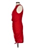 Shein Red Cocktail Dress Size 12 - photo 5