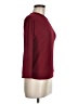 Unbranded Burgundy Pullover Sweater Size M - photo 4