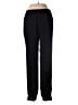 Laundry by Shelli Segal 100% Polyester Solid Black Casual Pants Size 2 - photo 2