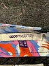 ASOS Maternity Floral Blue Active Pants Size 4 - photo 3