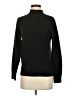 Assorted Brands Black Turtleneck Sweater Size S (estimated) - photo 1