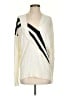 Rag & Bone Ivory Pullover Sweater Size S - photo 1