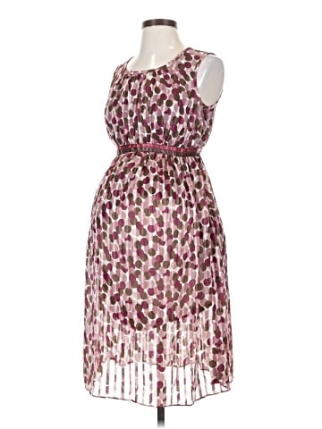 Motherhood Cocktail Dress (view 1)