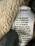 Open Edit Tan Pullover Sweater Size XS - photo 8