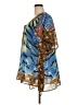Ashley Stewart Blue Kimono Size 1X - photo 5