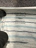Carter's Stripes Ivory 3/4 Sleeve T-Shirt 12-18 MO / 18 MO - photo 3