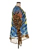 Ashley Stewart Blue Kimono Size 1X - photo 4