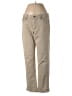 Assorted Brands Tan Jeans Size 6 - photo 1