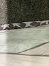 Unbranded Silver Long Sleeve Blouse Size 2X - photo 7