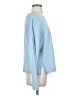 Cyrus Blue Pullover Sweater Size S - photo 4