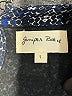 Assorted Brands 100% Polyester Stars Blue Casual Dress Size S - photo 7