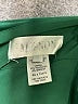 Mignon Green Cocktail Dress Size 4 - photo 6