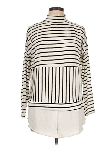 Hailey & Co. Long Sleeve Top (view 1)