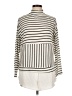 Hailey & Co. Ivory Long Sleeve Top Size L - photo 1