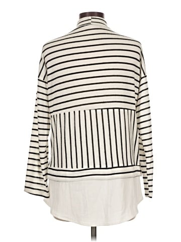 Hailey & Co. Long Sleeve Top (view 2)