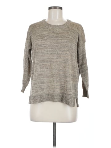 Mango Pullover Sweater (view 1)