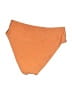 Unbranded Color Block Orange Swimsuit Bottoms Size M - photo 2
