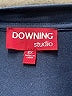 Downing Studio Blue Sleeveless T-Shirt Size 2X - photo 4