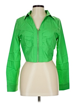 Assorted Brands Long Sleeve Blouse