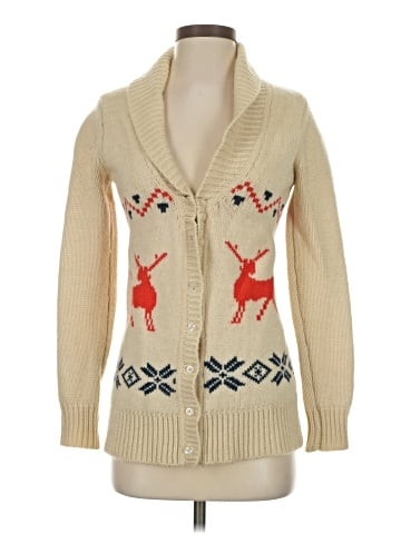 Lauren Moffatt Cardigan (view 1)
