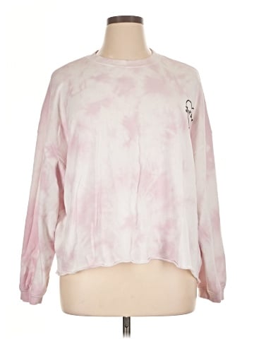 Mighty Fine Sweatshirt (view 1)
