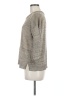Mango Gray Pullover Sweater Size M - photo 5