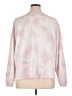 Mighty Fine Tie-dye Pink Sweatshirt Size XL - photo 2