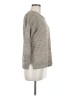 Mango Gray Pullover Sweater Size M - photo 4