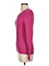 Tommy Hilfiger 100% Cotton Pink Pullover Sweater Size S - photo 5