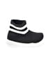 Assorted Brands Stripes Black Ankle Boots Size 4 1/2 (baby) - photo 1
