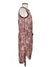 Athleta Tie-dye Brown Casual Dress Size XS - photo 4