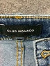 Club Monaco Hearts Blue Jeans Size 29 waist (estimated) - photo 7