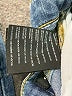 Club Monaco Hearts Blue Jeans Size 29 waist (estimated) - photo 8