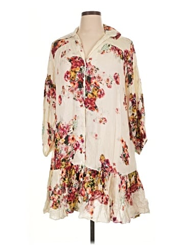 Vintage Collection Casual Dress (view 1)