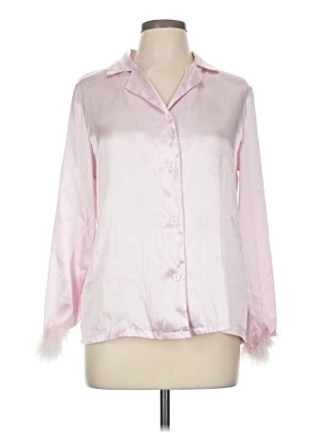 Linea Donatella Long Sleeve Blouse (view 1)