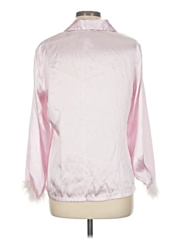 Linea Donatella Long Sleeve Blouse (view 2)