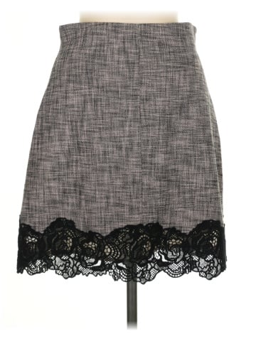 Rebecca Taylor Casual Skirt (view 1)