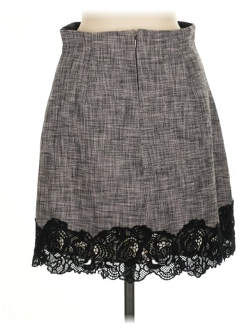 Rebecca Taylor Casual Skirt (view 2)