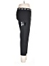 Yitty Black Active Pants Size 2X - photo 4