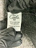 Cielo Gray Cardigan Size M - photo 8