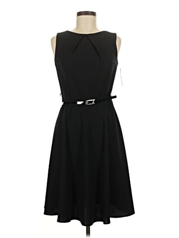 AB Studio Cocktail Dress (view 1)