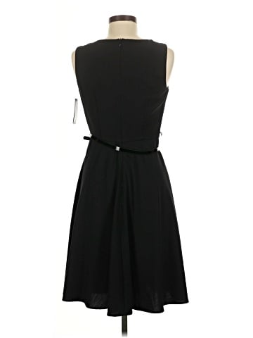 AB Studio Cocktail Dress (view 2)