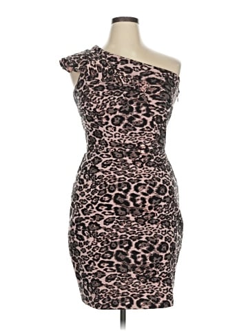 Parker Cocktail Dress (view 1)